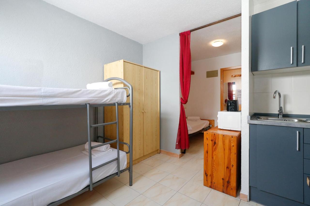 Apartamentos Solaris 3000 Пас-де-ла-Каса Экстерьер фото