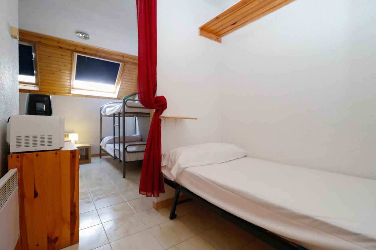 Apartamentos Solaris 3000 Пас-де-ла-Каса Экстерьер фото
