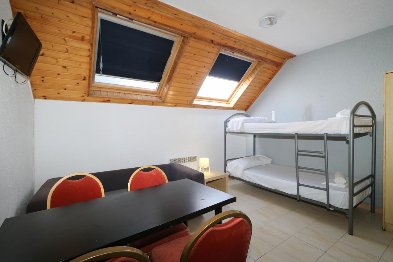 Apartamentos Solaris 3000 Пас-де-ла-Каса Экстерьер фото