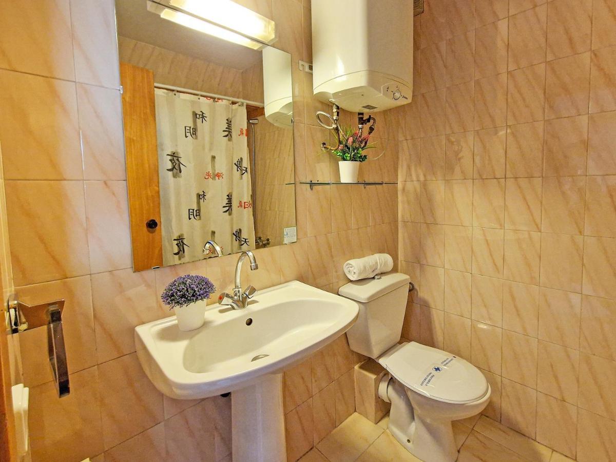 Apartamentos Solaris 3000 Пас-де-ла-Каса Экстерьер фото