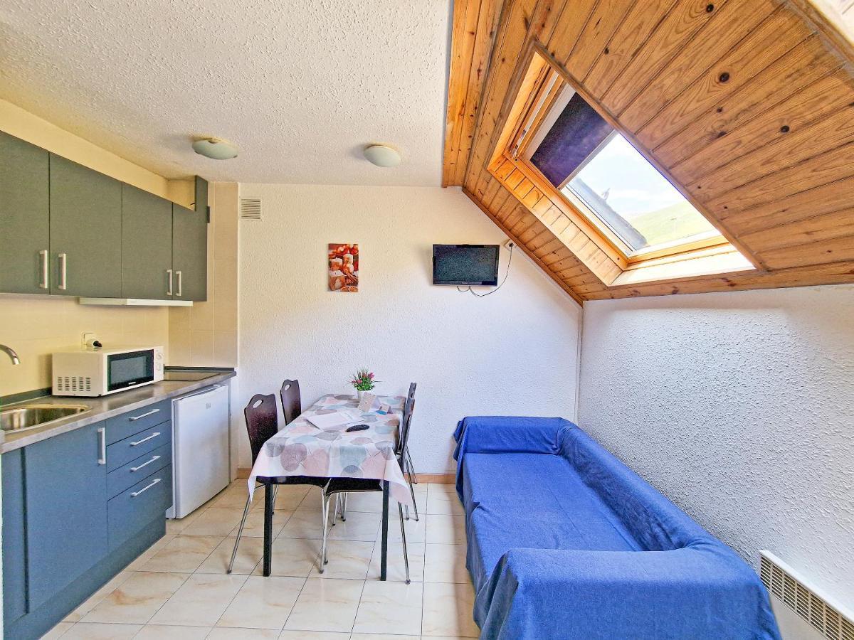 Apartamentos Solaris 3000 Пас-де-ла-Каса Экстерьер фото