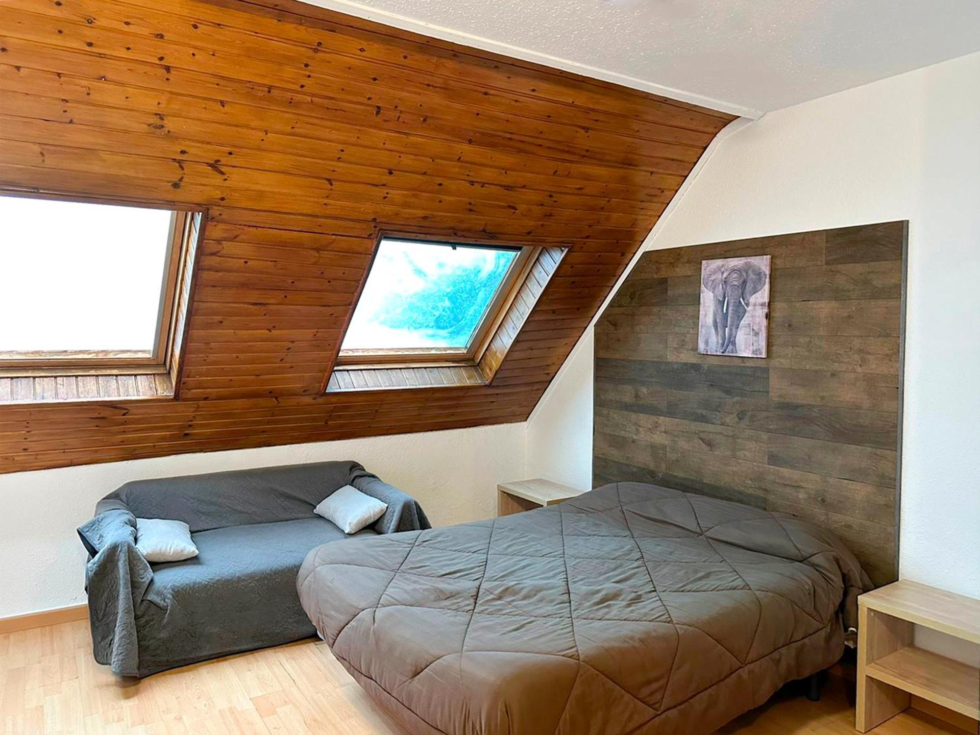 Apartamentos Solaris 3000 Пас-де-ла-Каса Экстерьер фото