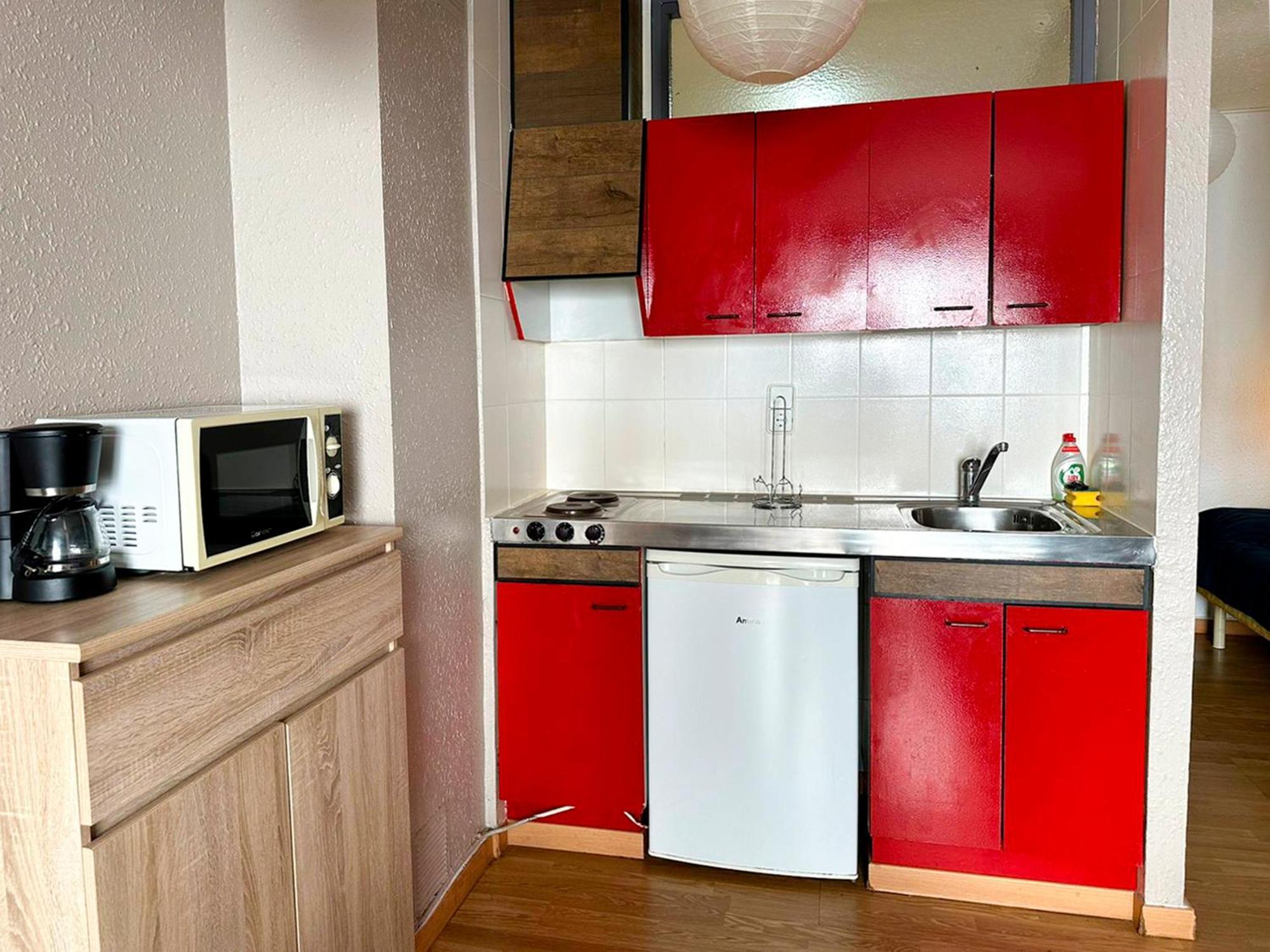 Apartamentos Solaris 3000 Пас-де-ла-Каса Экстерьер фото