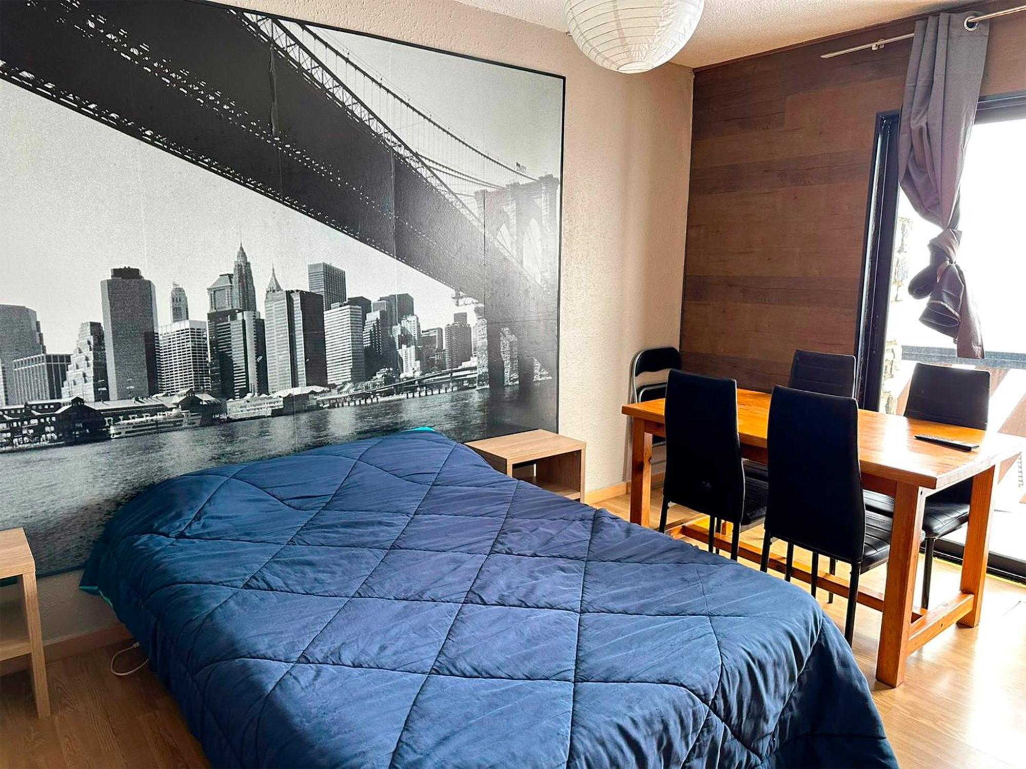 Apartamentos Solaris 3000 Пас-де-ла-Каса Экстерьер фото
