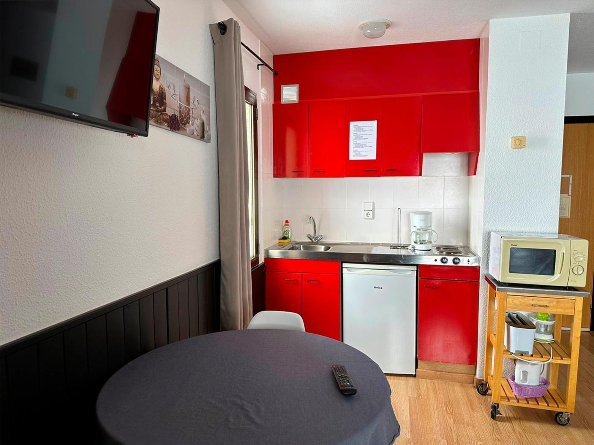 Apartamentos Solaris 3000 Пас-де-ла-Каса Экстерьер фото
