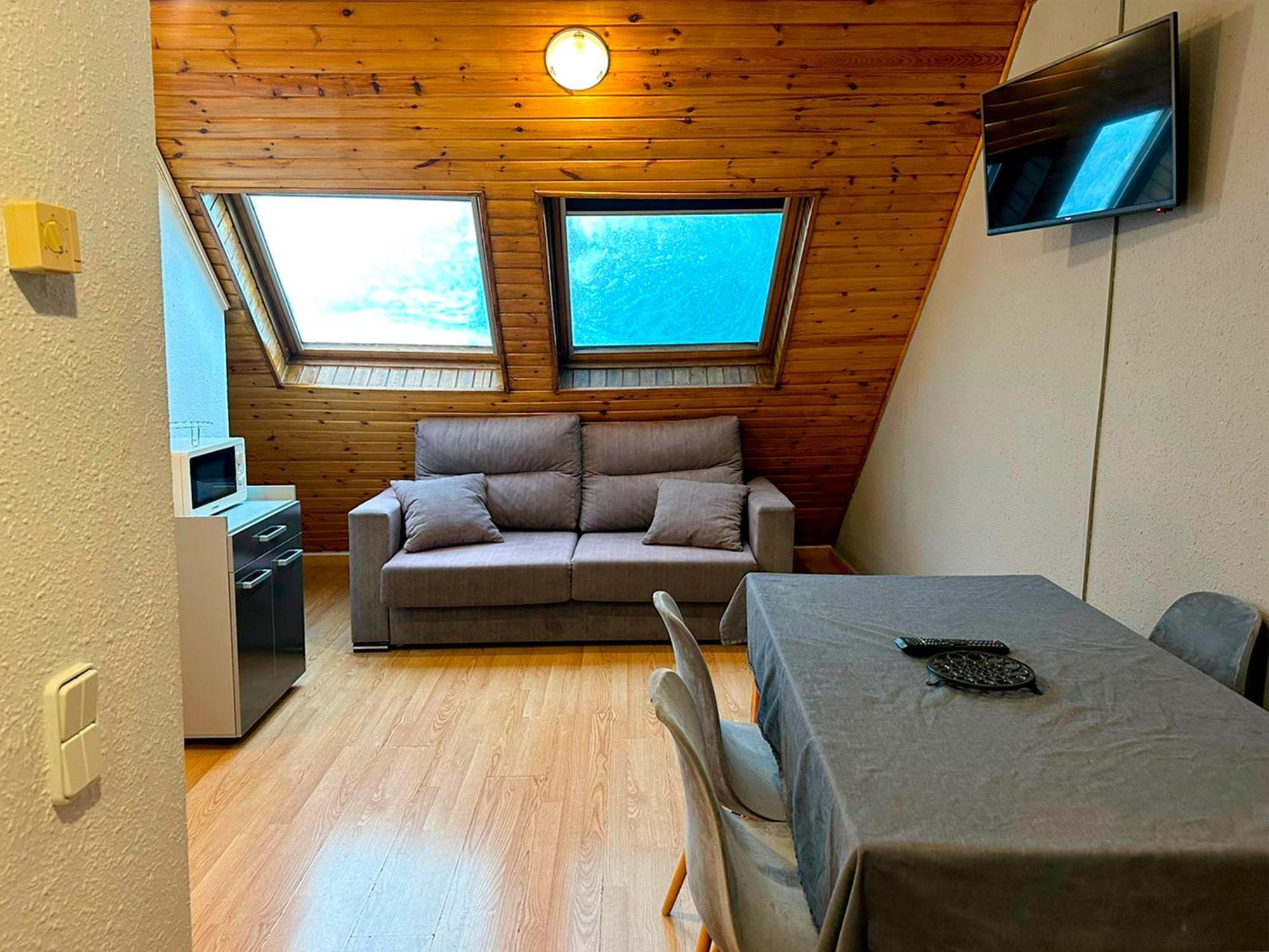 Apartamentos Solaris 3000 Пас-де-ла-Каса Экстерьер фото