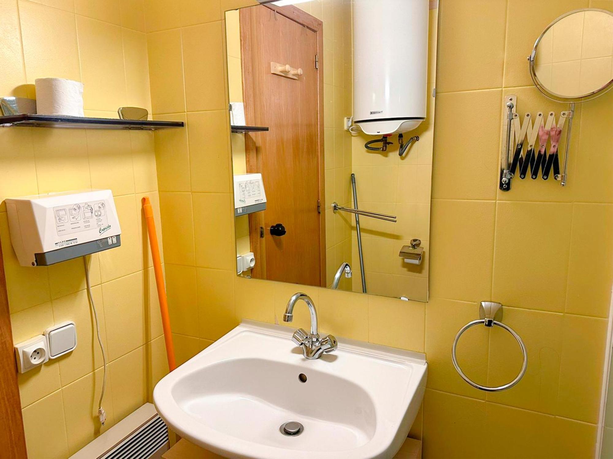 Apartamentos Solaris 3000 Пас-де-ла-Каса Экстерьер фото