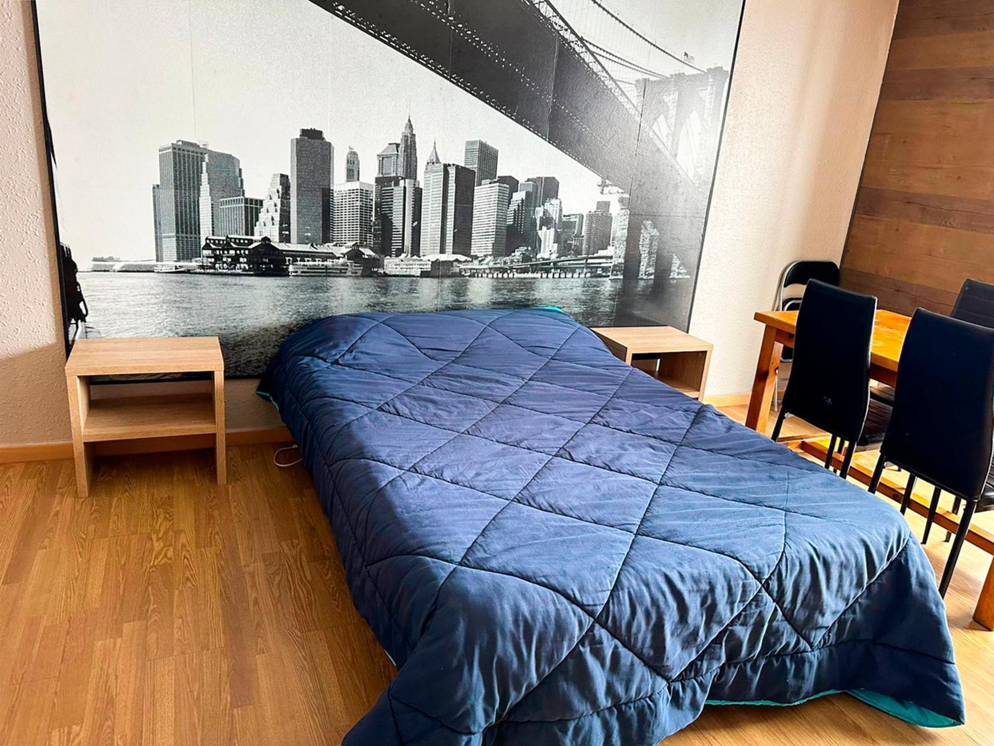 Apartamentos Solaris 3000 Пас-де-ла-Каса Экстерьер фото