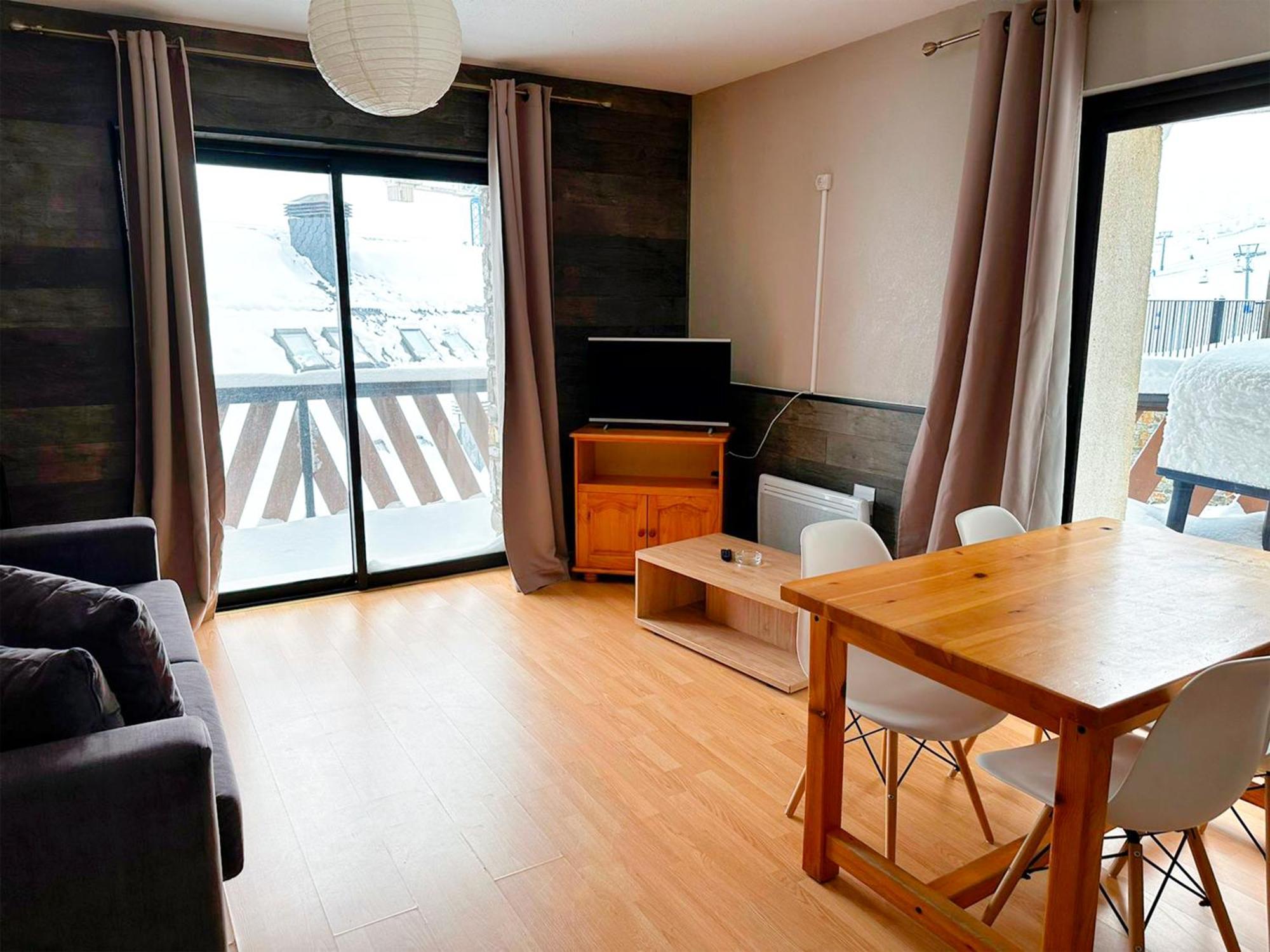 Apartamentos Solaris 3000 Пас-де-ла-Каса Экстерьер фото