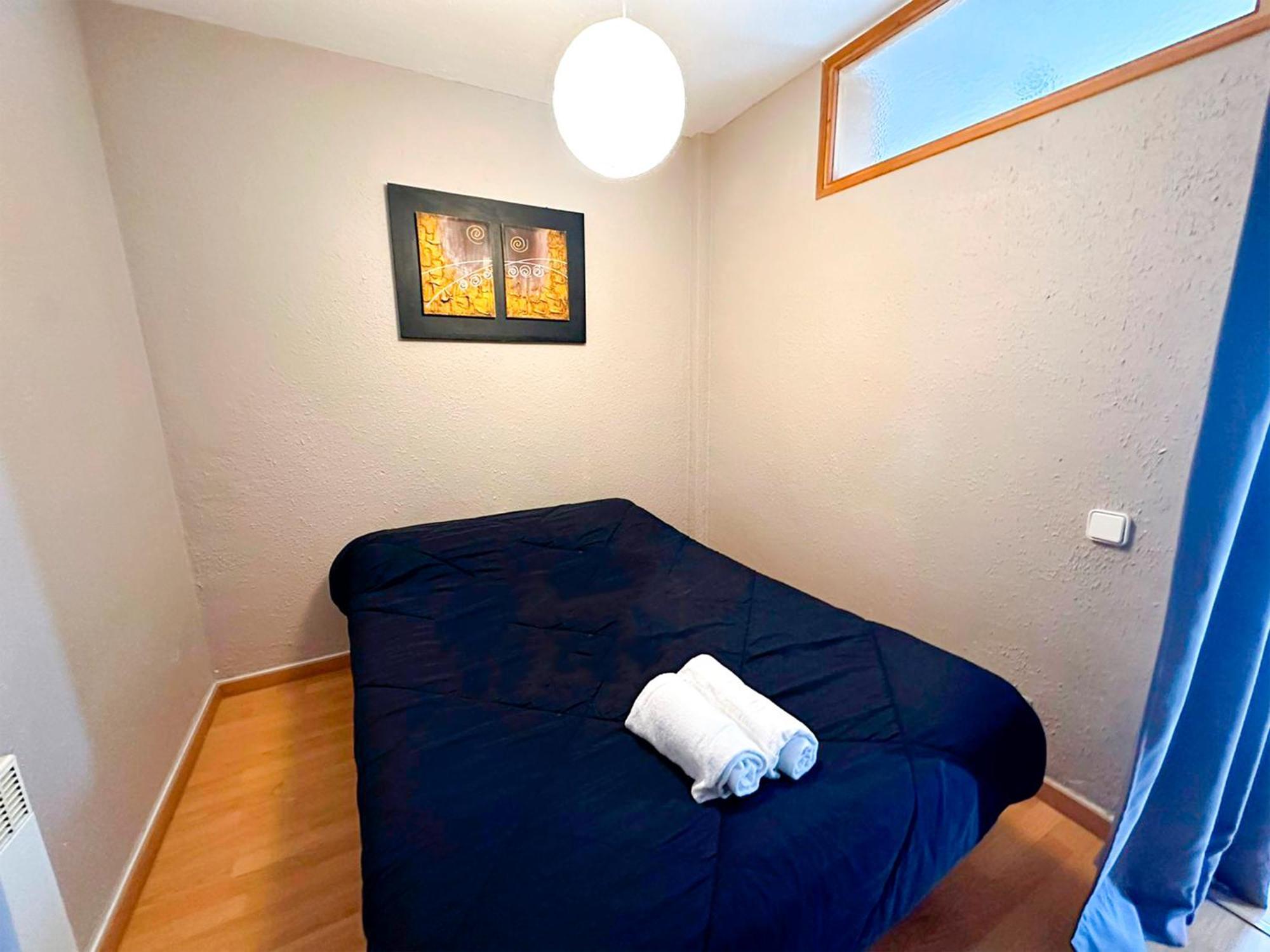 Apartamentos Solaris 3000 Пас-де-ла-Каса Экстерьер фото