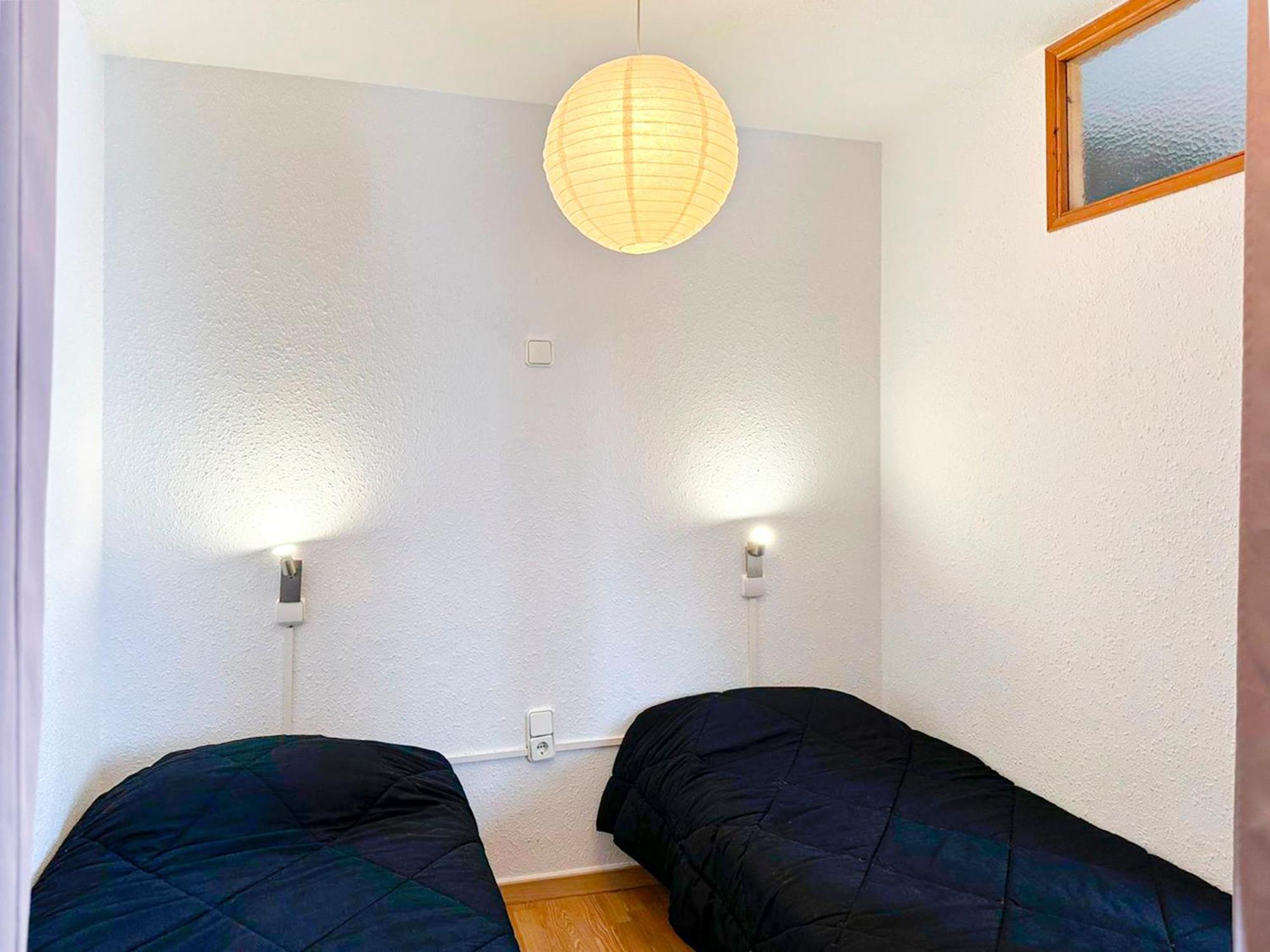 Apartamentos Solaris 3000 Пас-де-ла-Каса Экстерьер фото