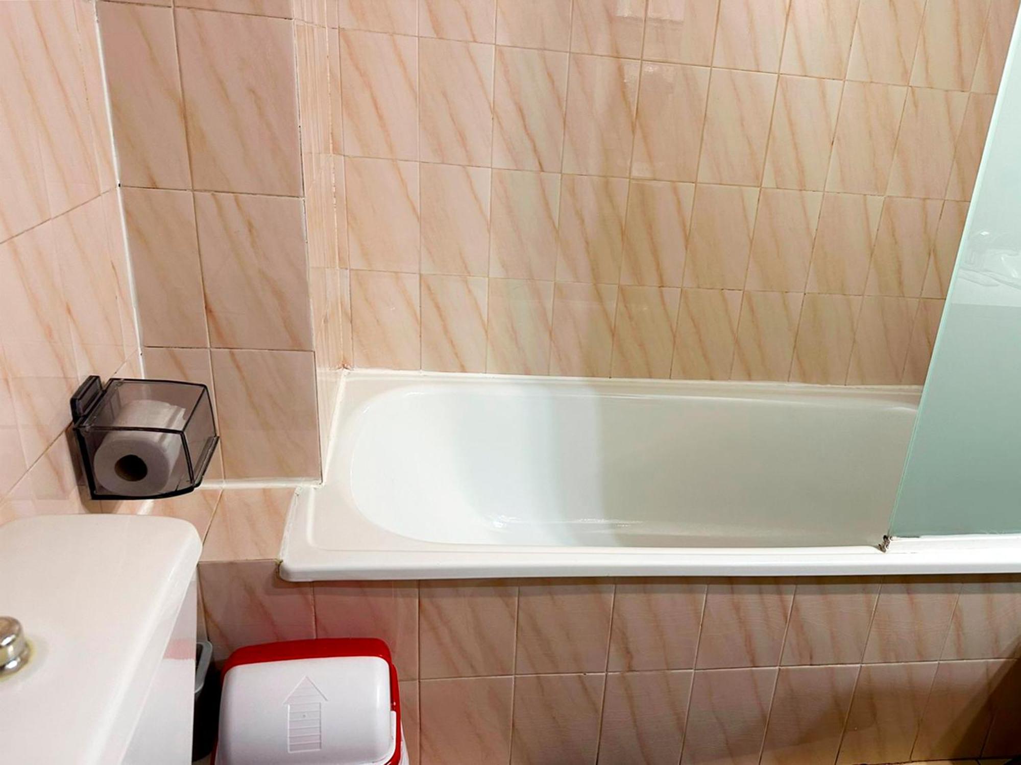 Apartamentos Solaris 3000 Пас-де-ла-Каса Экстерьер фото