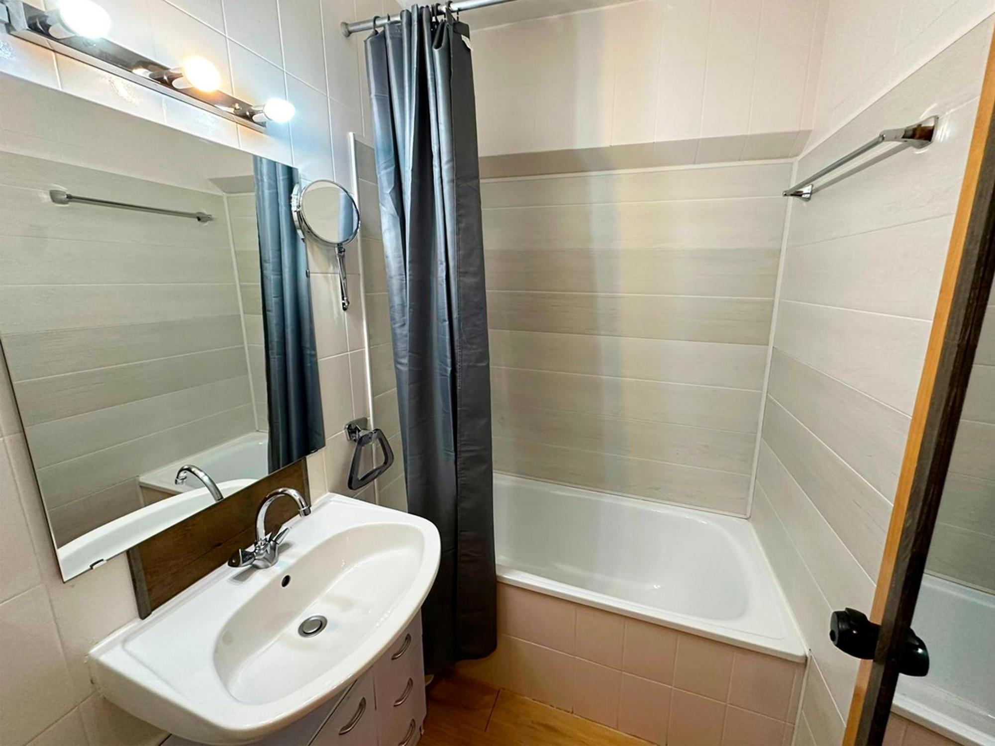 Apartamentos Solaris 3000 Пас-де-ла-Каса Экстерьер фото