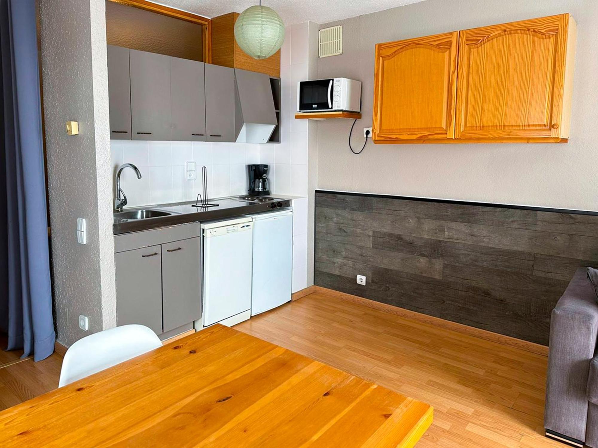 Apartamentos Solaris 3000 Пас-де-ла-Каса Экстерьер фото