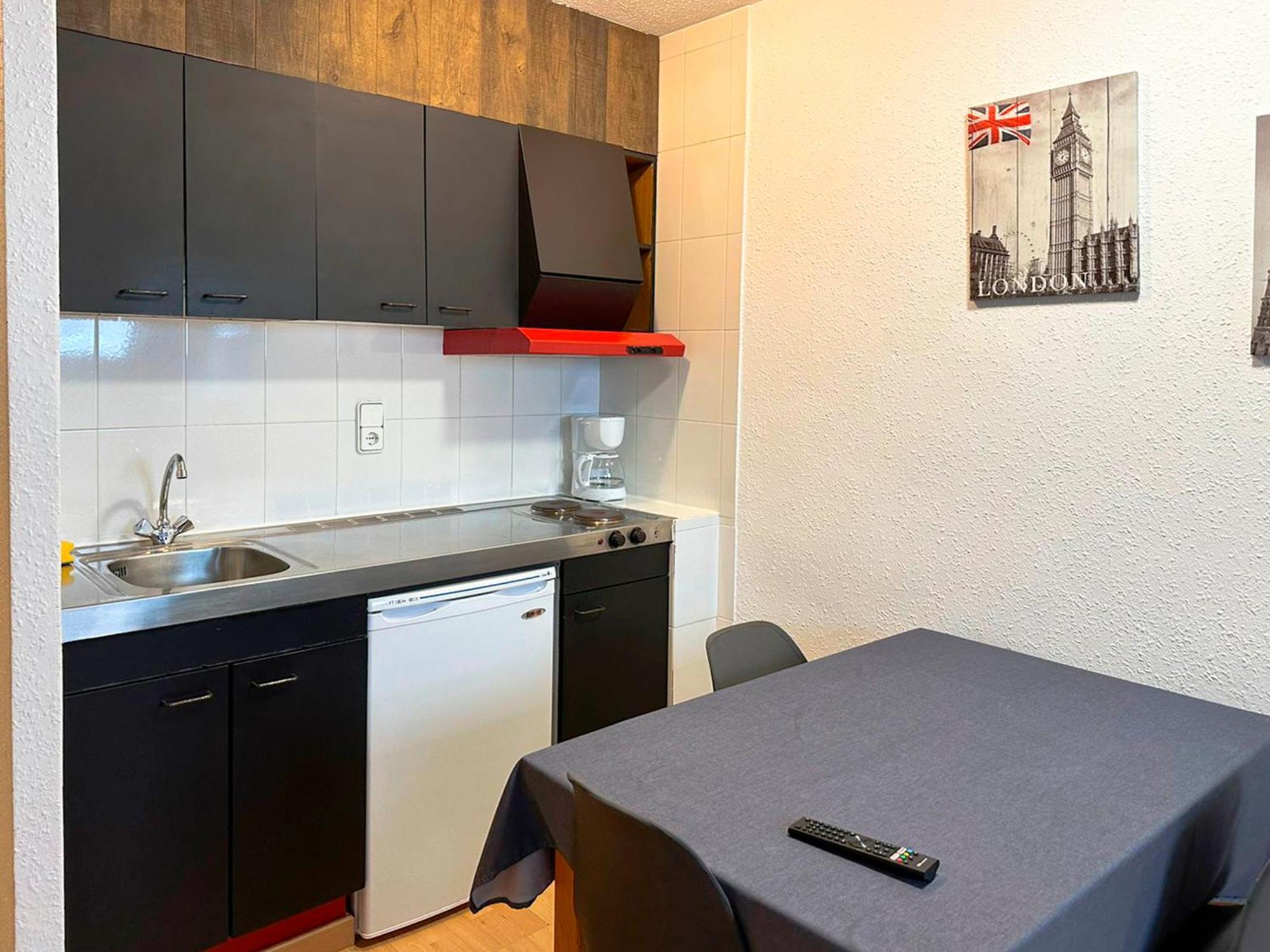 Apartamentos Solaris 3000 Пас-де-ла-Каса Экстерьер фото