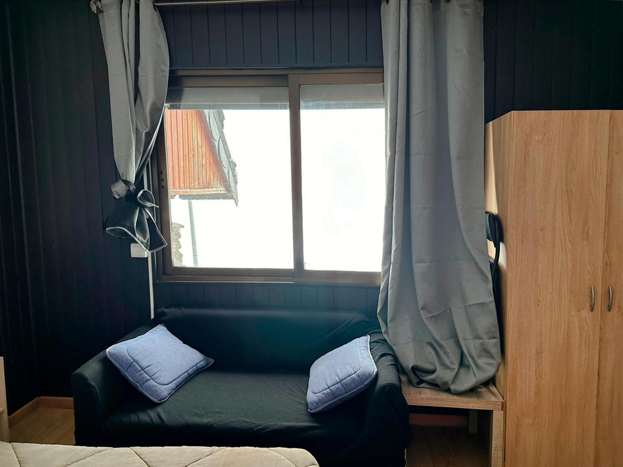 Apartamentos Solaris 3000 Пас-де-ла-Каса Экстерьер фото