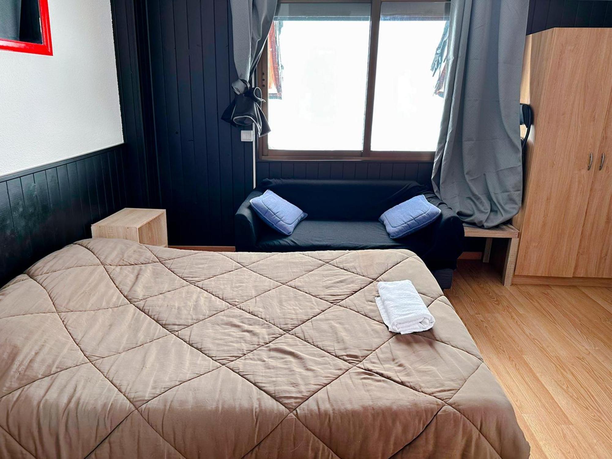 Apartamentos Solaris 3000 Пас-де-ла-Каса Экстерьер фото