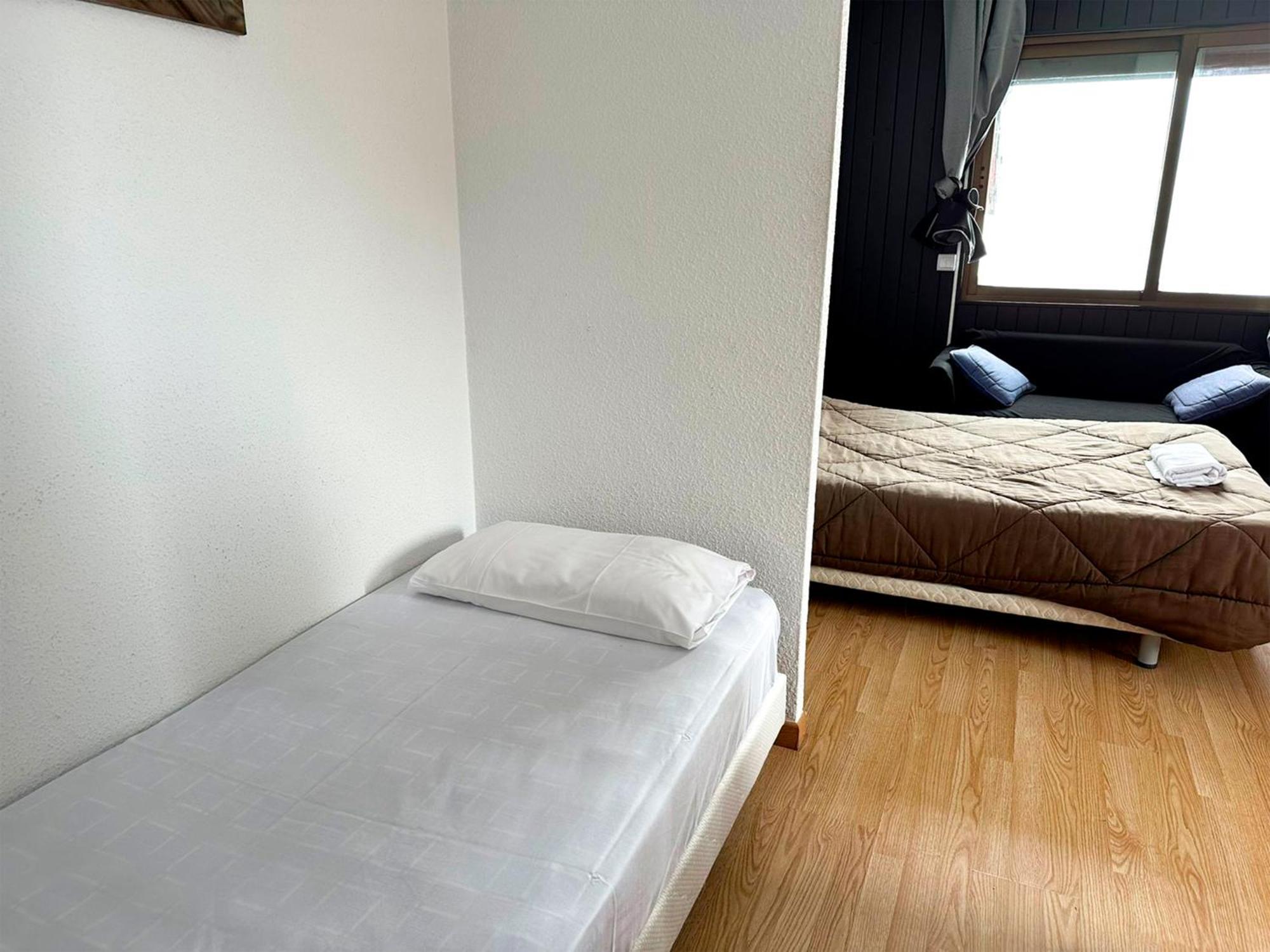 Apartamentos Solaris 3000 Пас-де-ла-Каса Экстерьер фото