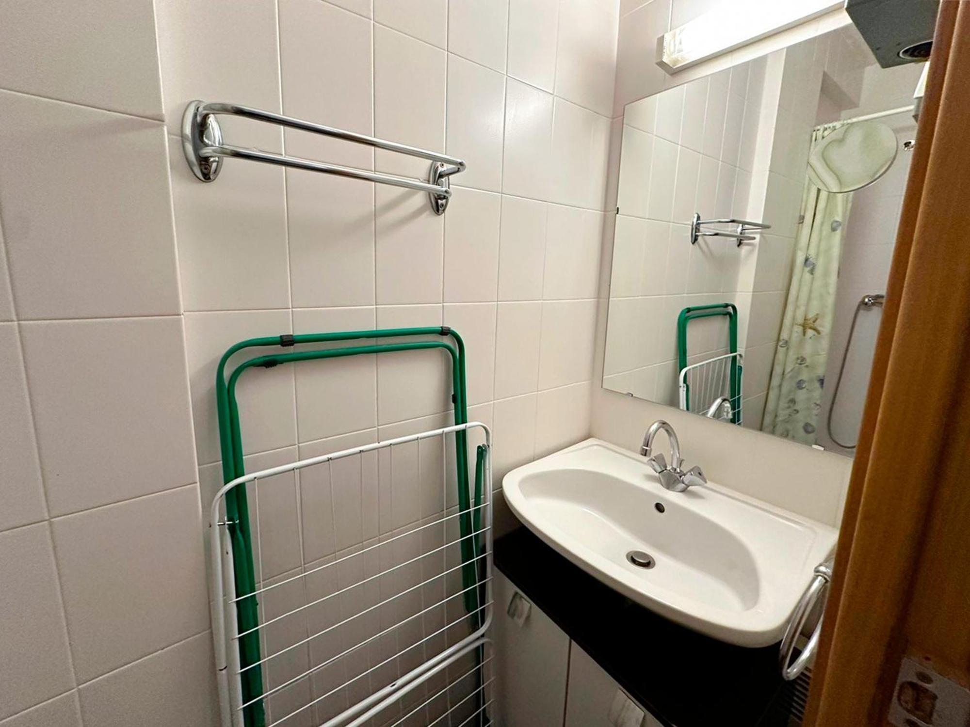 Apartamentos Solaris 3000 Пас-де-ла-Каса Экстерьер фото