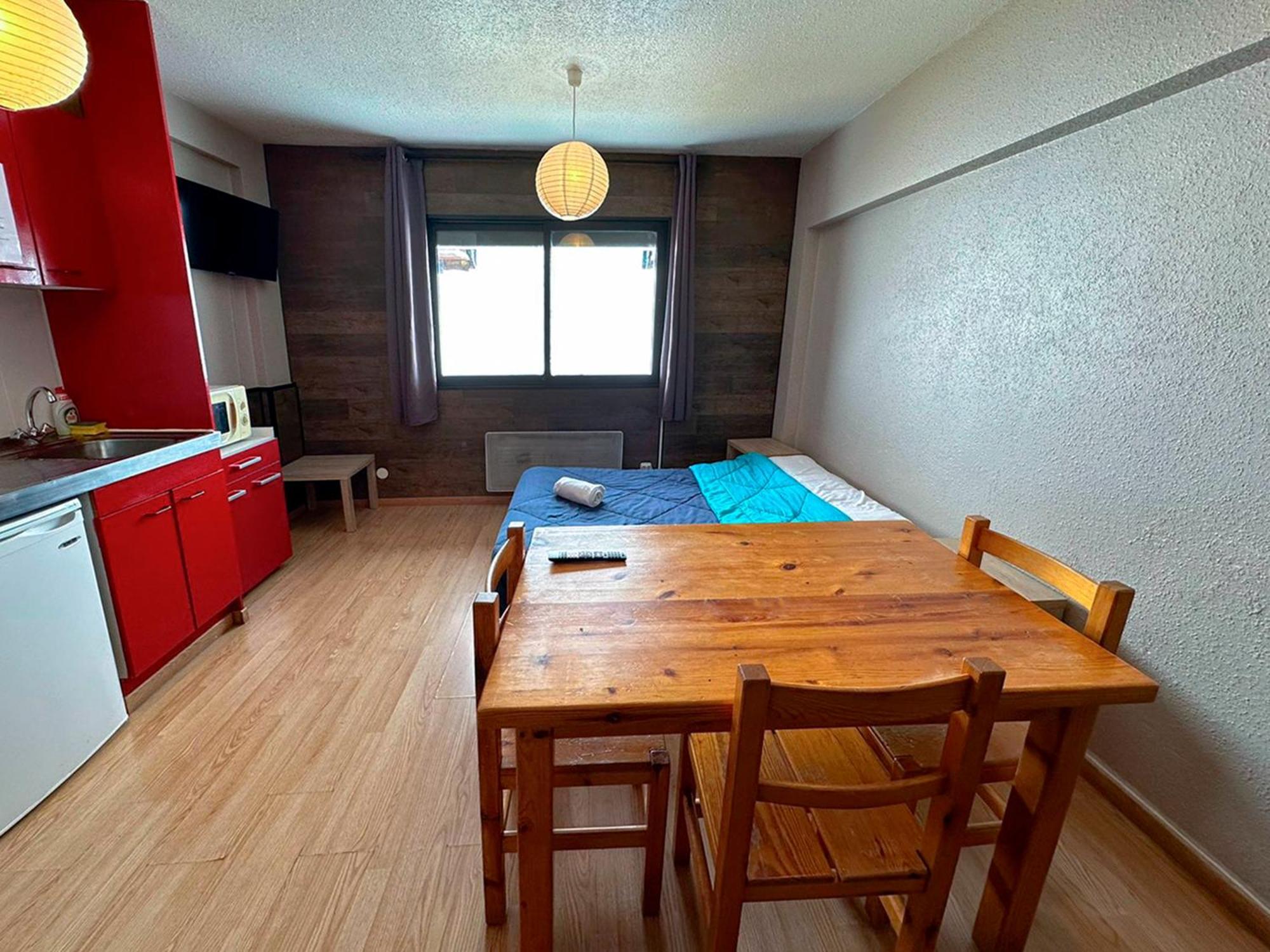 Apartamentos Solaris 3000 Пас-де-ла-Каса Экстерьер фото