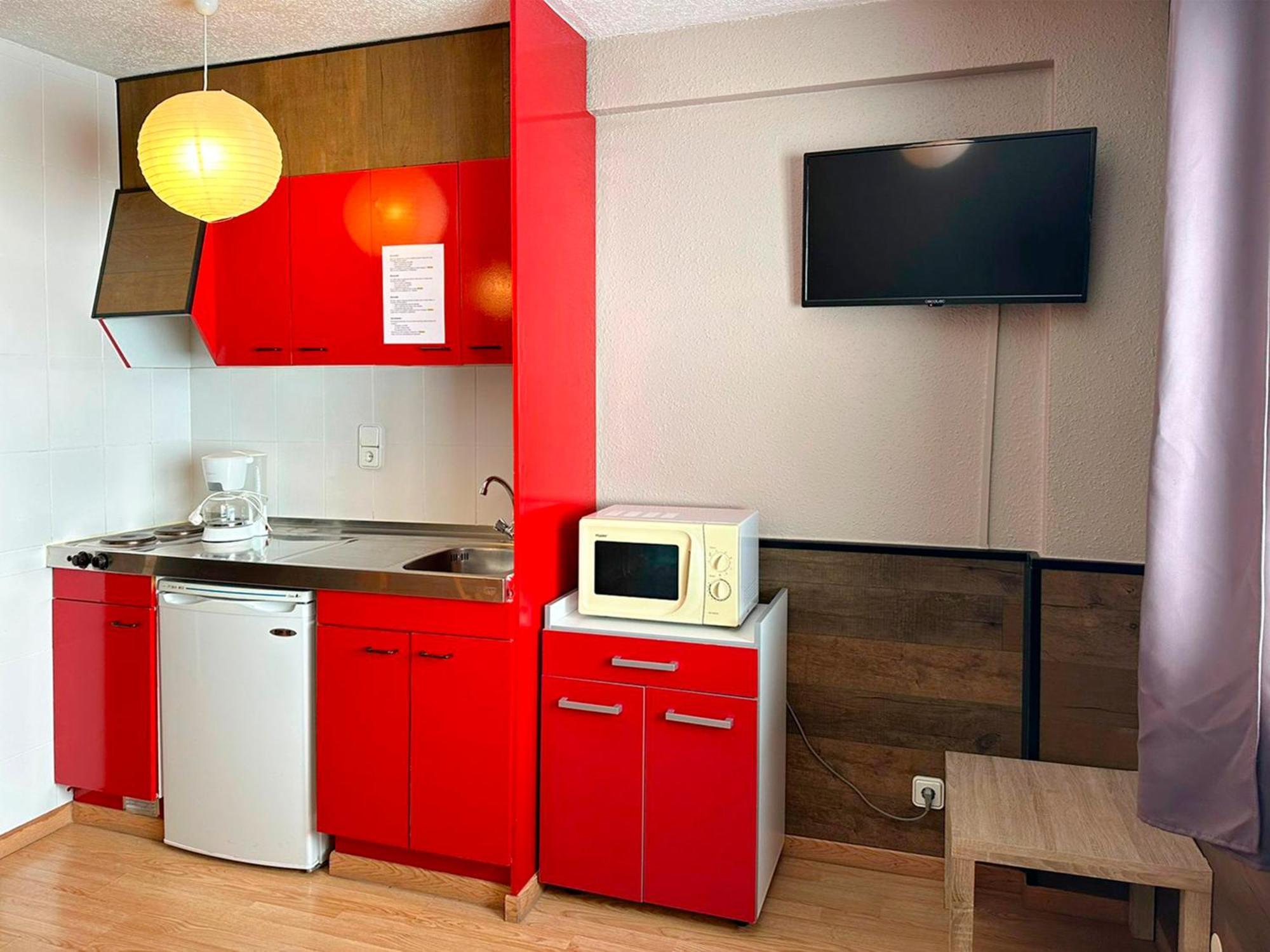 Apartamentos Solaris 3000 Пас-де-ла-Каса Экстерьер фото